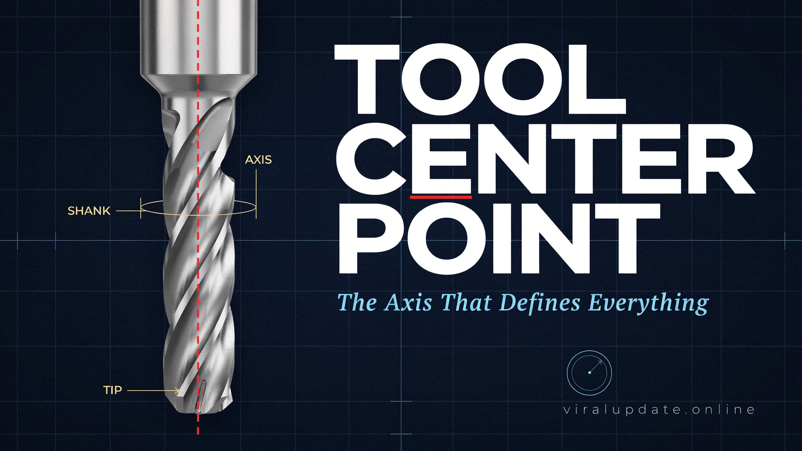 tool center point definition