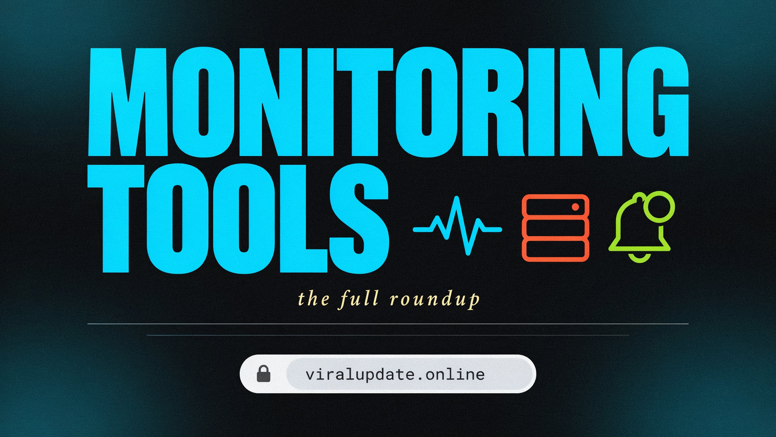 Learn about monitoring tools, their types, benefits, real-world examples, and best practices to improve performance, reduce downtime, and boost reliability.