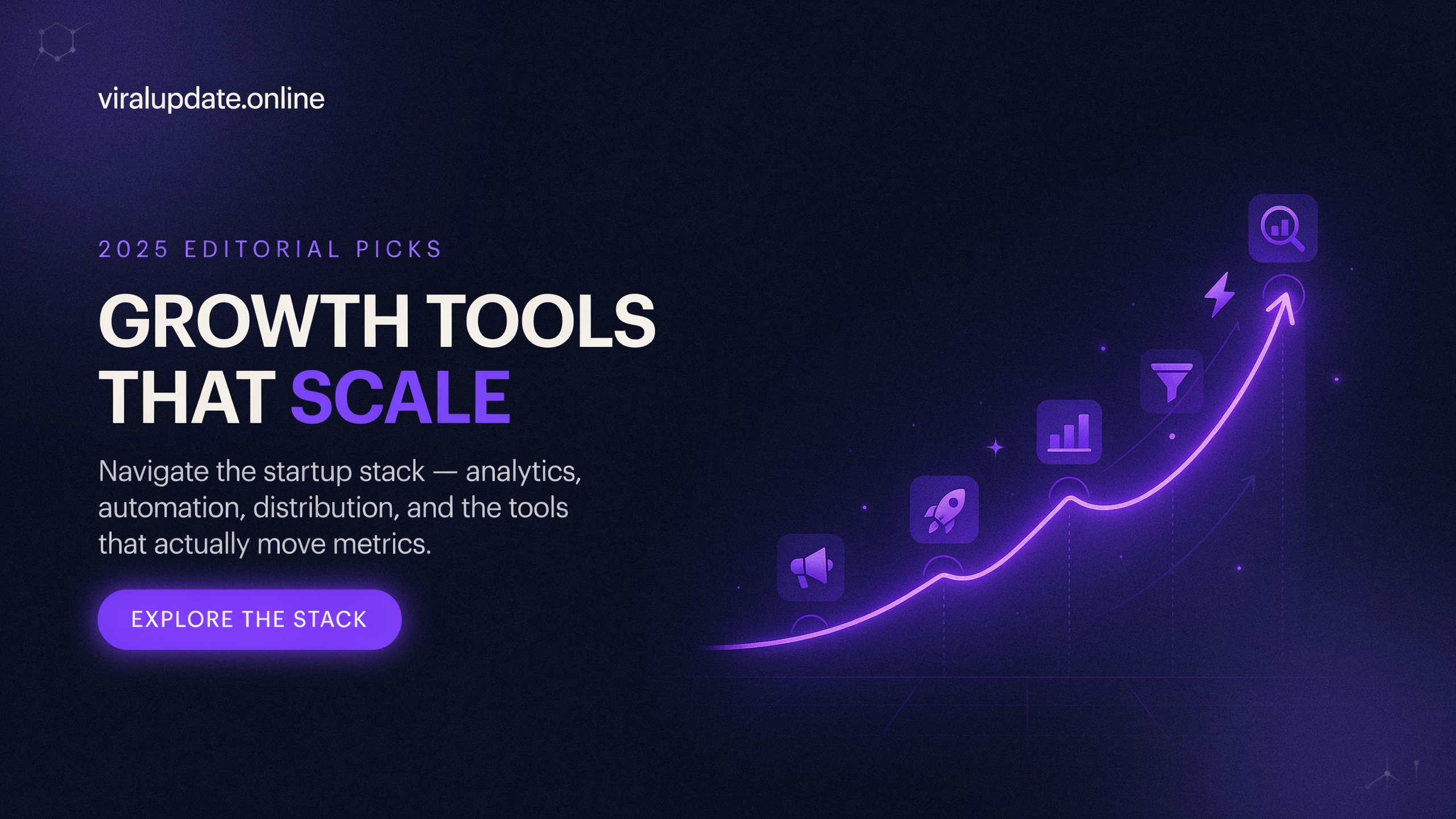 growth navigate startup tools